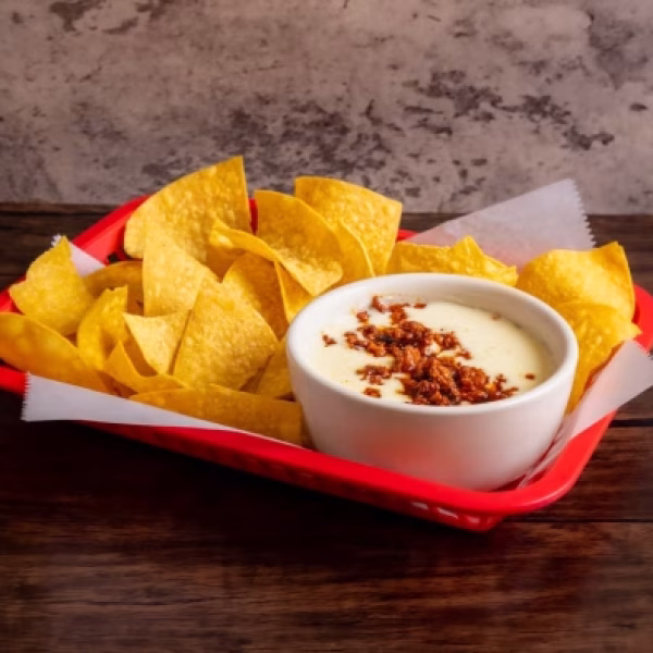 Chorizo Queso Dip