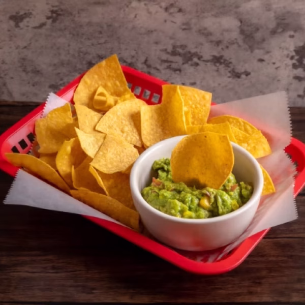 Guacamole Dip