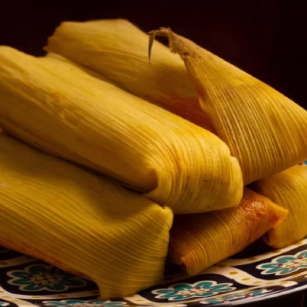 Tamales (1)