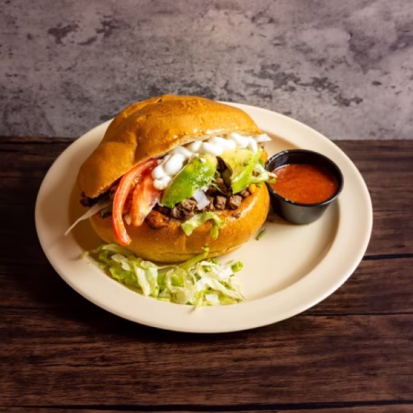 Tortilla Tradicional